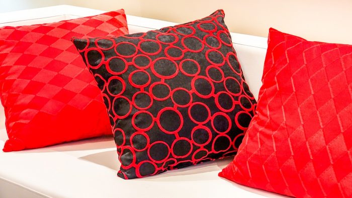 Cushions - 2