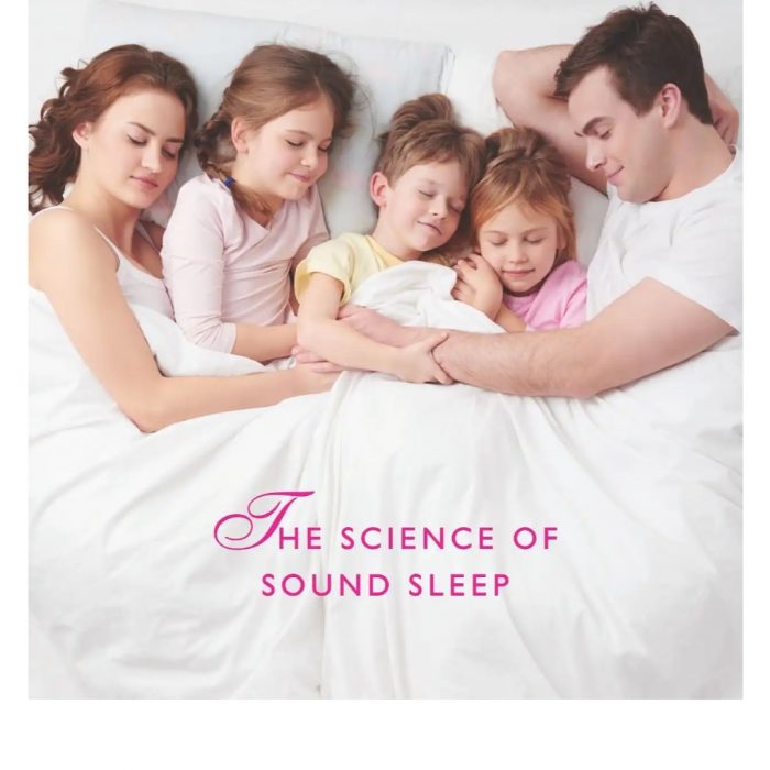 Bed Linen 1